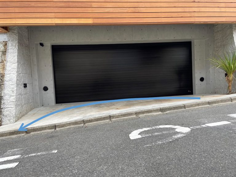 雨仕舞い