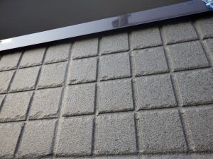 外壁材にパワーボードを使うわけ