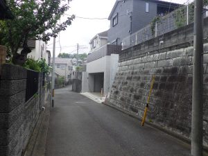 新しいプロジェクトのはじまり